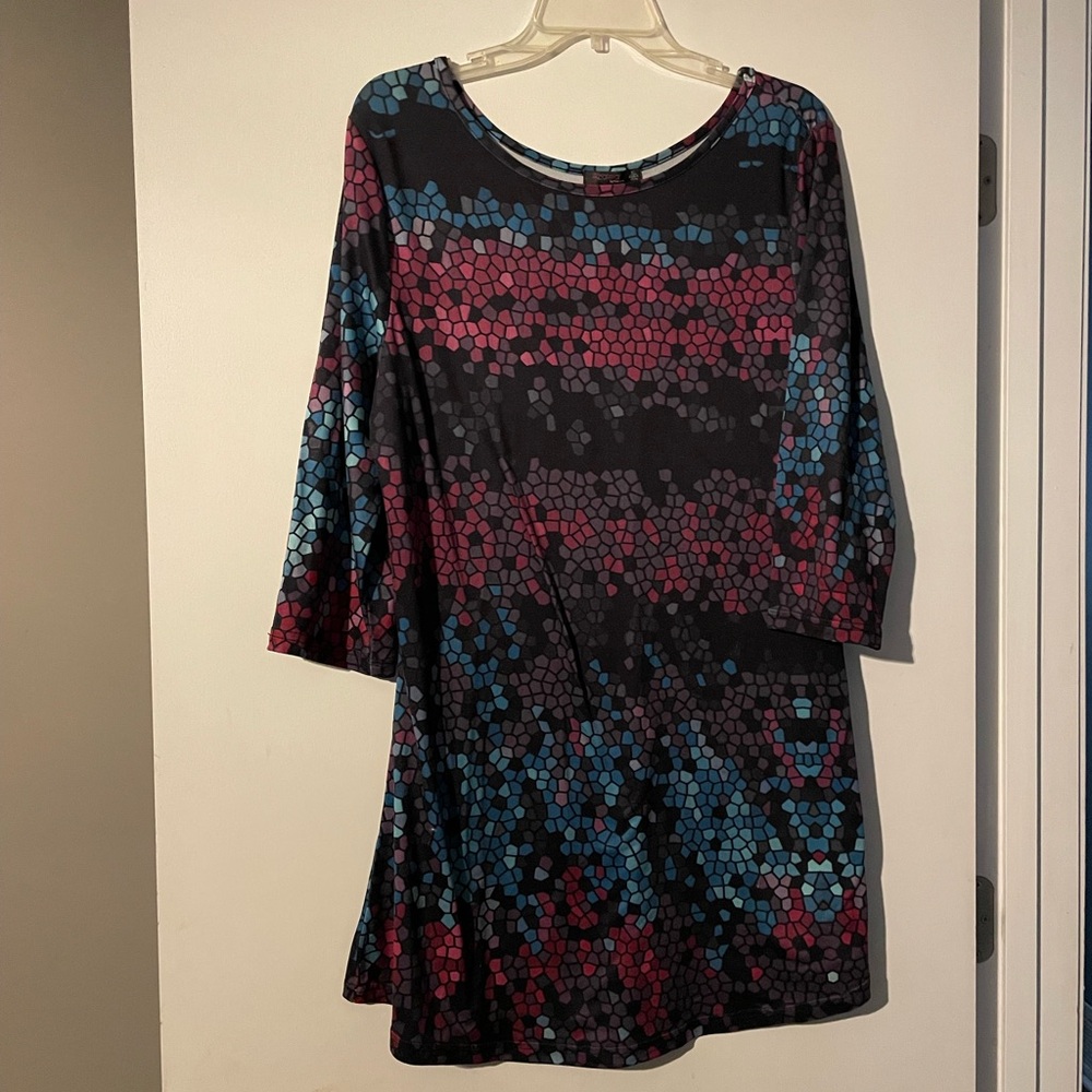 3/$17 Azalea dress